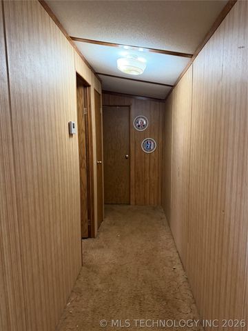 419156 Texanna Road, Eufaula, OK 74432