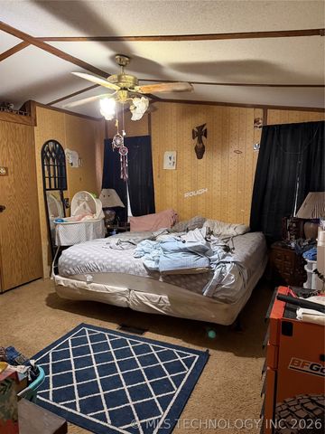 419156 Texanna Road, Eufaula, OK 74432