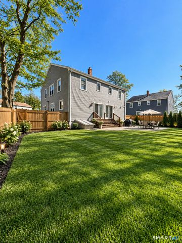 1081 Brooklawn Avenue, Fairfield, CT 06825
