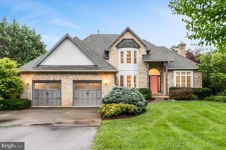 132 WILTON DR, Winchester, VA 22603