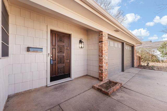 1613 Lamplighter Lane, Edgecliff Village, TX 76134