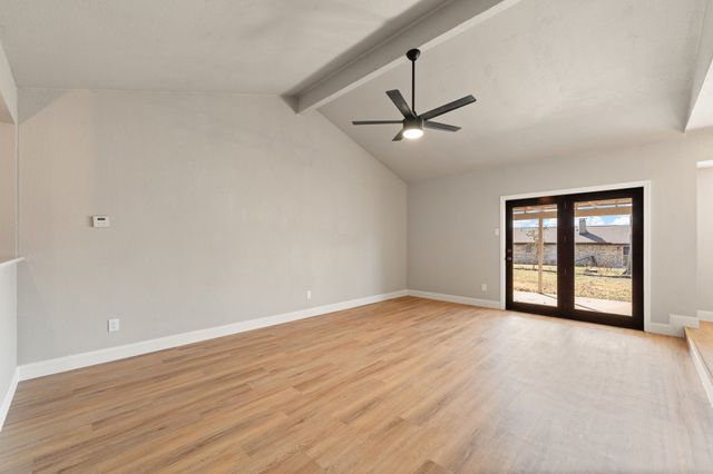 1613 Lamplighter Lane, Edgecliff Village, TX 76134