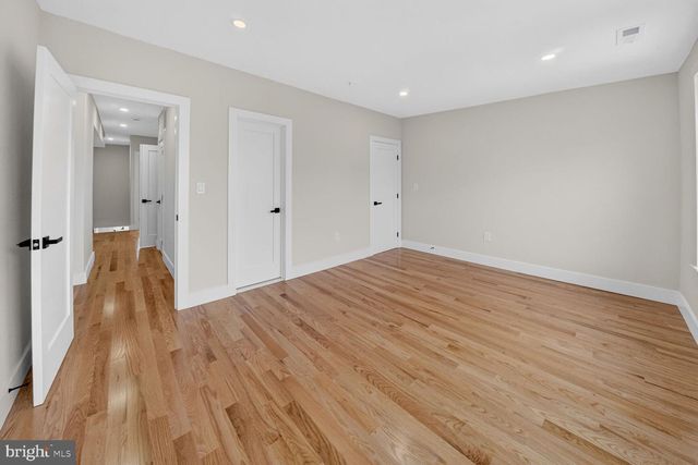 2826 6TH ST NE, Washington, DC 20017