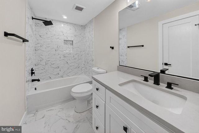 2826 6TH ST NE, Washington, DC 20017