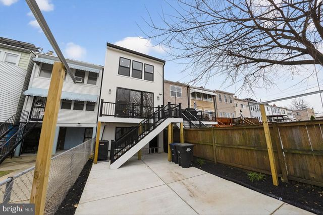 2826 6TH ST NE, Washington, DC 20017