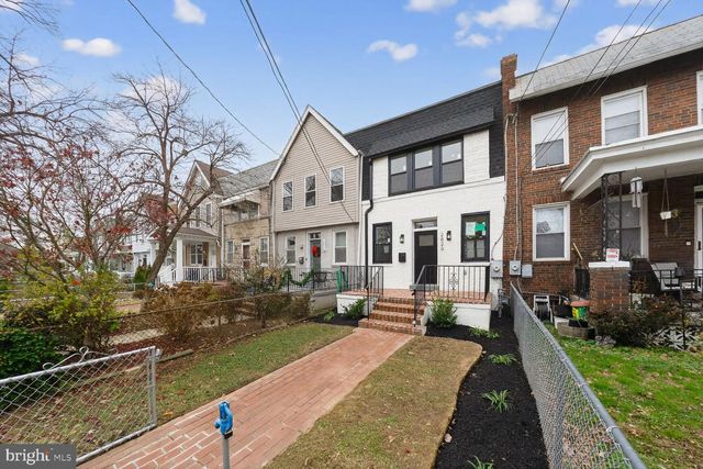 2826 6TH ST NE, Washington, DC 20017