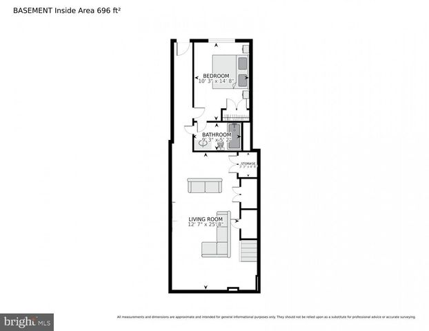 2826 6TH ST NE, Washington, DC 20017