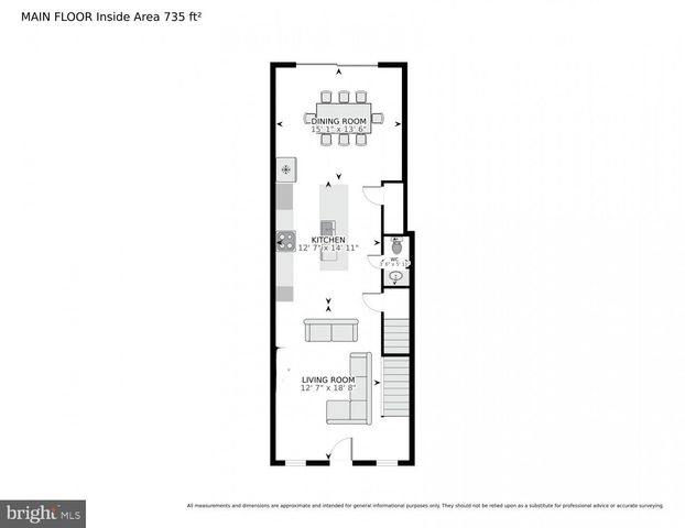 2826 6TH ST NE, Washington, DC 20017