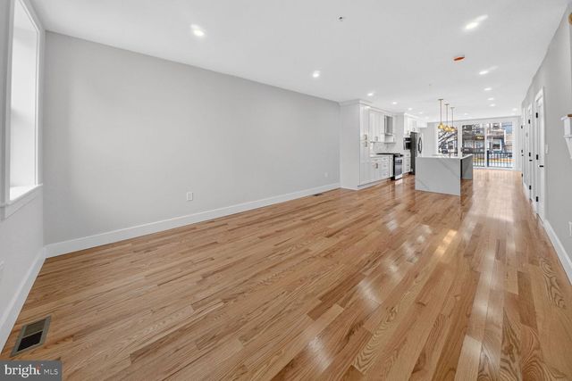 2826 6TH ST NE, Washington, DC 20017