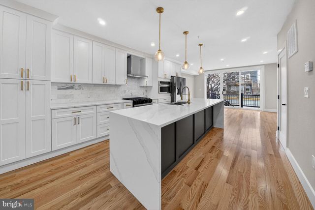 2826 6TH ST NE, Washington, DC 20017