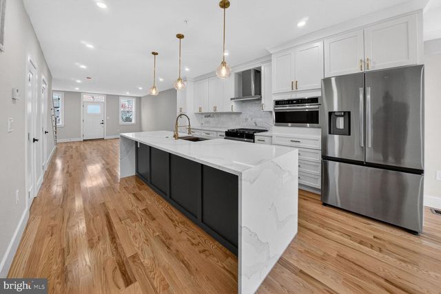 2826 6TH ST NE, Washington, DC 20017