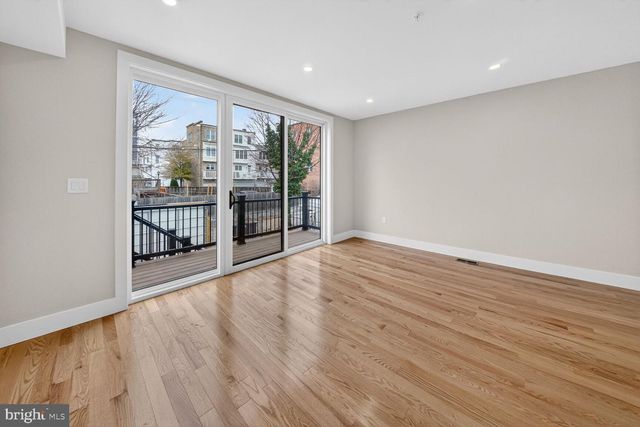 2826 6TH ST NE, Washington, DC 20017