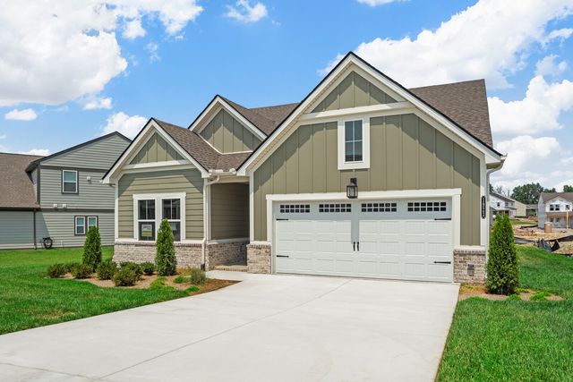 1340 Ashton Park Drive, Mount Juliet, TN 37122
