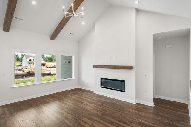 1340 Ashton Park Drive, Mount Juliet, TN 37122