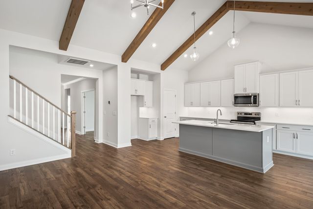 1340 Ashton Park Drive, Mount Juliet, TN 37122