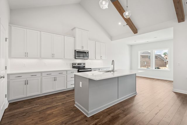 1340 Ashton Park Drive, Mount Juliet, TN 37122