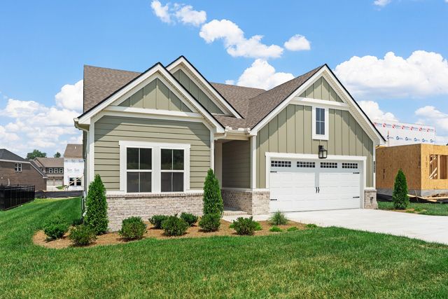 1340 Ashton Park Drive, Mount Juliet, TN 37122