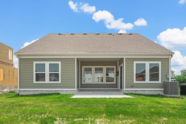 1340 Ashton Park Drive, Mount Juliet, TN 37122