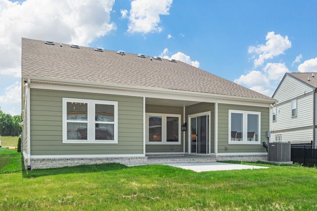 1340 Ashton Park Drive, Mount Juliet, TN 37122