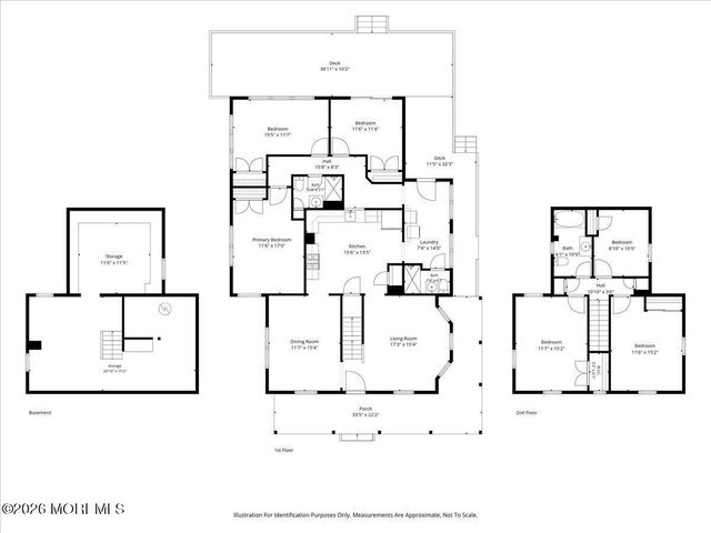179 Wall Street, West Long Branch, NJ 07764