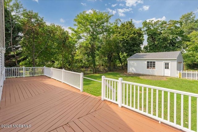 179 Wall Street, West Long Branch, NJ 07764