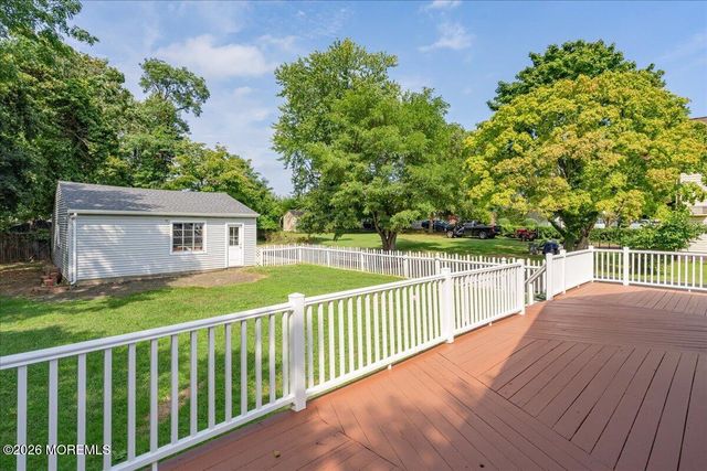 179 Wall Street, West Long Branch, NJ 07764