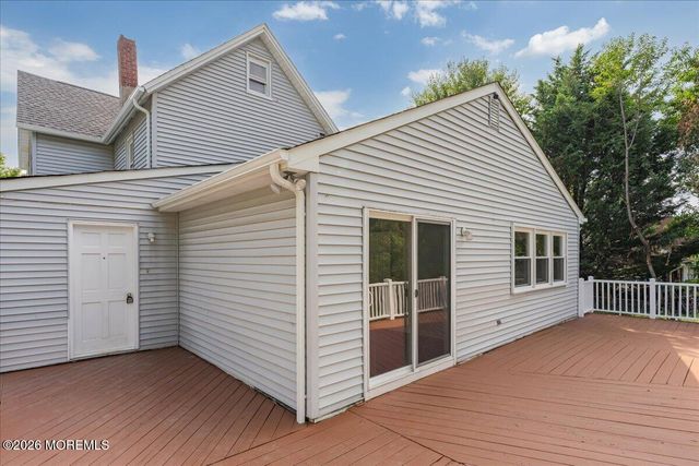 179 Wall Street, West Long Branch, NJ 07764