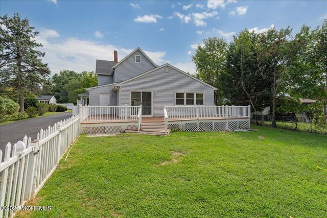 179 Wall Street, West Long Branch, NJ 07764