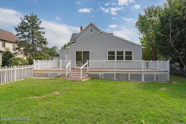 179 Wall Street, West Long Branch, NJ 07764
