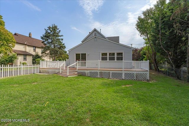 179 Wall Street, West Long Branch, NJ 07764