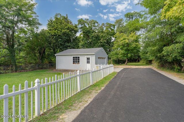 179 Wall Street, West Long Branch, NJ 07764