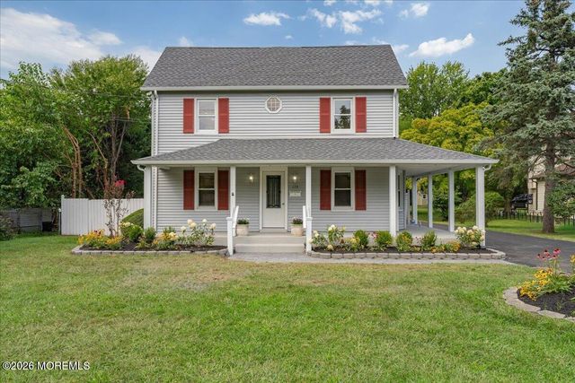 179 Wall Street, West Long Branch, NJ 07764