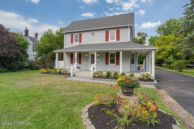 179 Wall Street, West Long Branch, NJ 07764