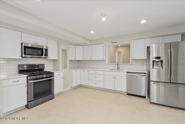 179 Wall Street, West Long Branch, NJ 07764