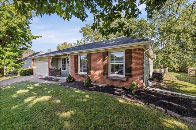 6202 E 110th Street, Kansas City, MO 64134