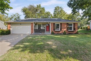 6202 E 110th Street, Kansas City, MO 64134