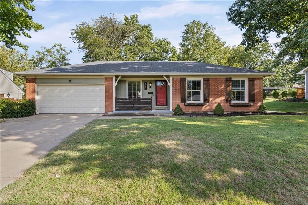 6202 E 110th Street, Kansas City, MO 64134