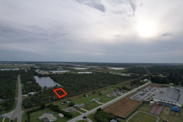 4515 S FAIRWAY DRIVE, Punta Gorda, FL 33982