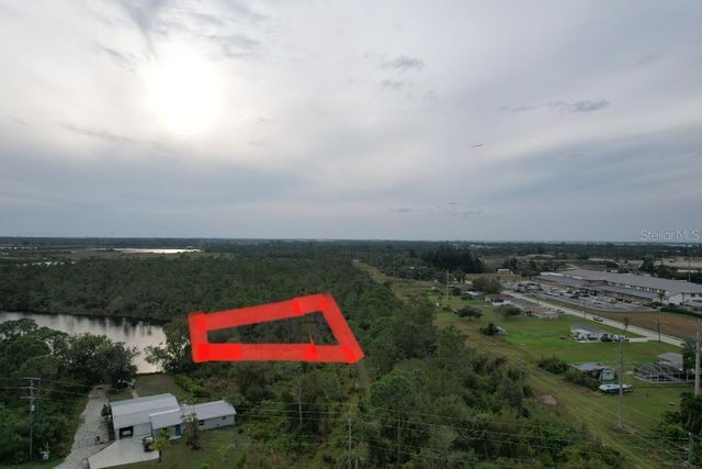 4515 S FAIRWAY DRIVE, Punta Gorda, FL 33982