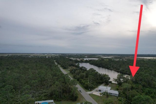 4515 S FAIRWAY DRIVE, Punta Gorda, FL 33982