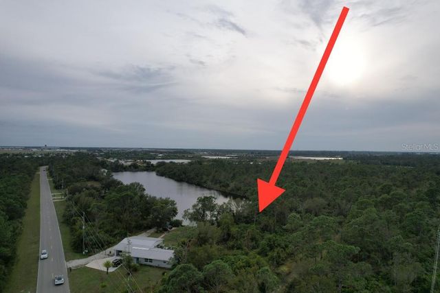 4515 S FAIRWAY DRIVE, Punta Gorda, FL 33982