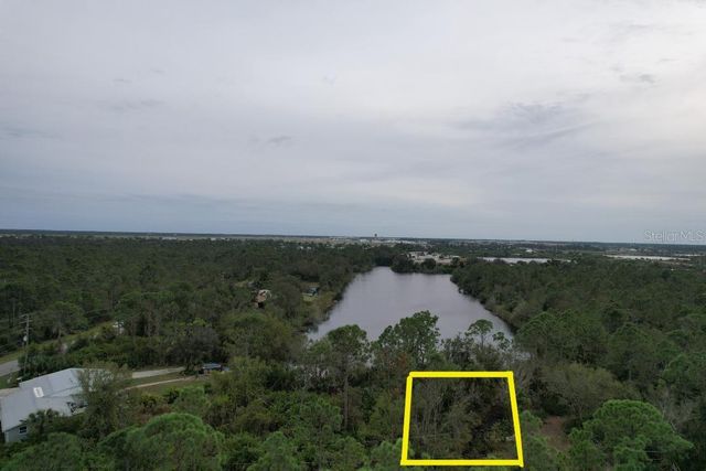 4515 S FAIRWAY DRIVE, Punta Gorda, FL 33982