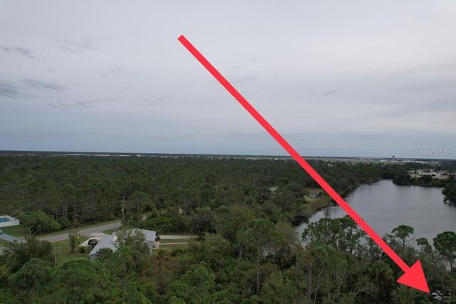4515 S FAIRWAY DRIVE, Punta Gorda, FL 33982