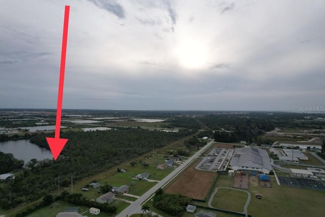 4515 S FAIRWAY DRIVE, Punta Gorda, FL 33982