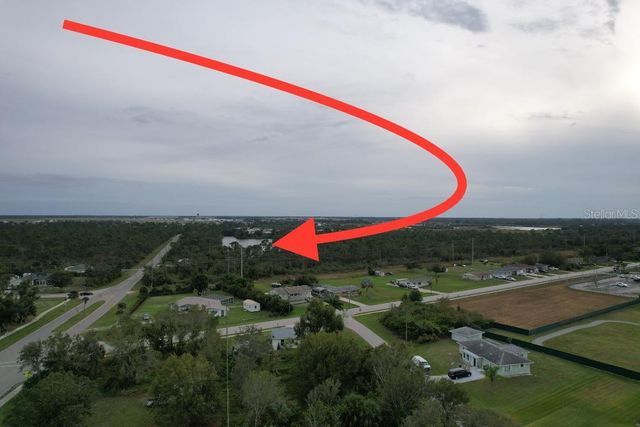 4515 S FAIRWAY DRIVE, Punta Gorda, FL 33982