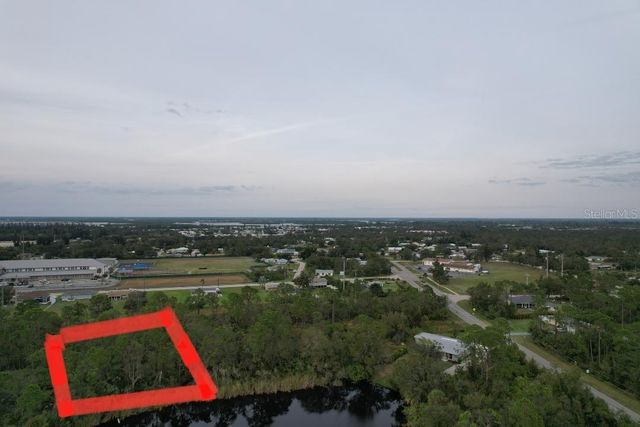4515 S FAIRWAY DRIVE, Punta Gorda, FL 33982