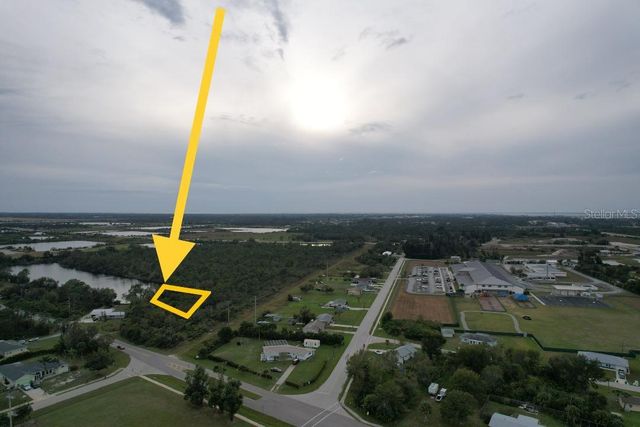 4515 S FAIRWAY DRIVE, Punta Gorda, FL 33982