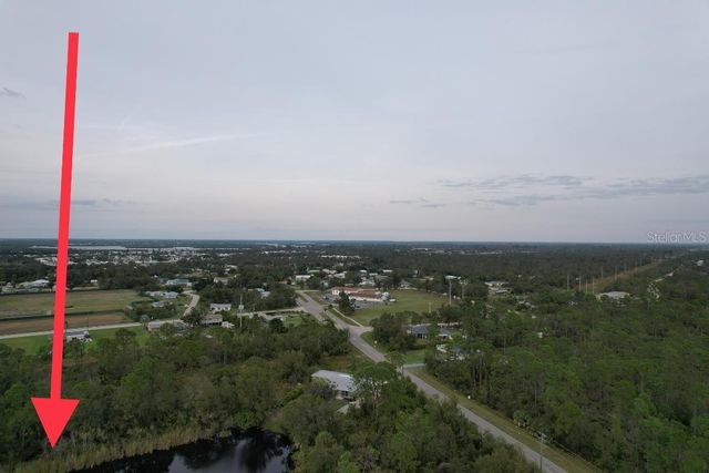 4515 S FAIRWAY DRIVE, Punta Gorda, FL 33982