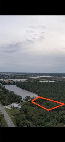 4515 S FAIRWAY DRIVE, Punta Gorda, FL 33982