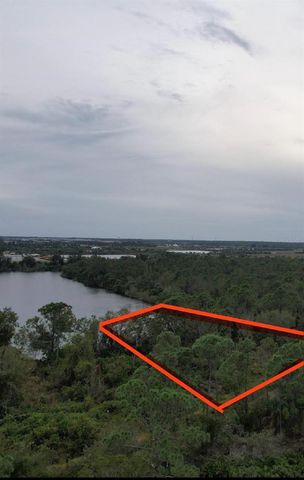 4515 S FAIRWAY DRIVE, Punta Gorda, FL 33982